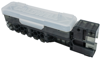 Caldwell AR-15 Magazine Charger 22 LR 100-Rd Polycarbonate