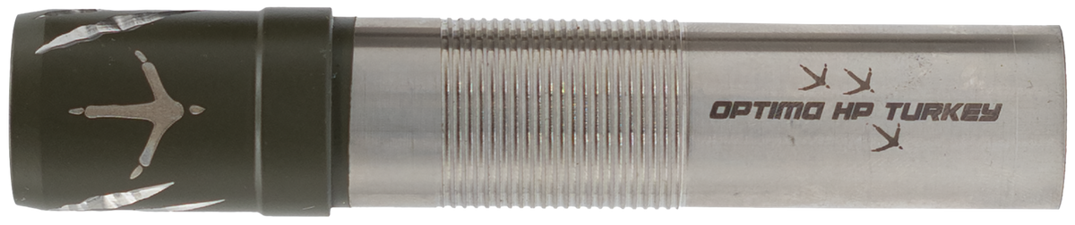 Johnny Stewart Raptor Turkey Choke 20 Gauge Optima HP 17-4 PH Stainless Steel Choke Tube