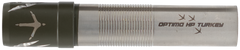 Johnny Stewart Raptor Turkey Choke 20 Gauge Optima HP 17-4 PH Stainless Steel Choke Tube