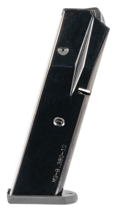Mec-Gar Browning BDA .380 ACP 10rd Blued Carbon Steel Magazine