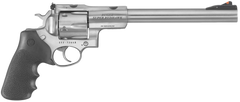 Ruger Super Redhawk 44 Rem Mag / 44 Special 9.50" 6-Shot Satin Stainless Revolver
