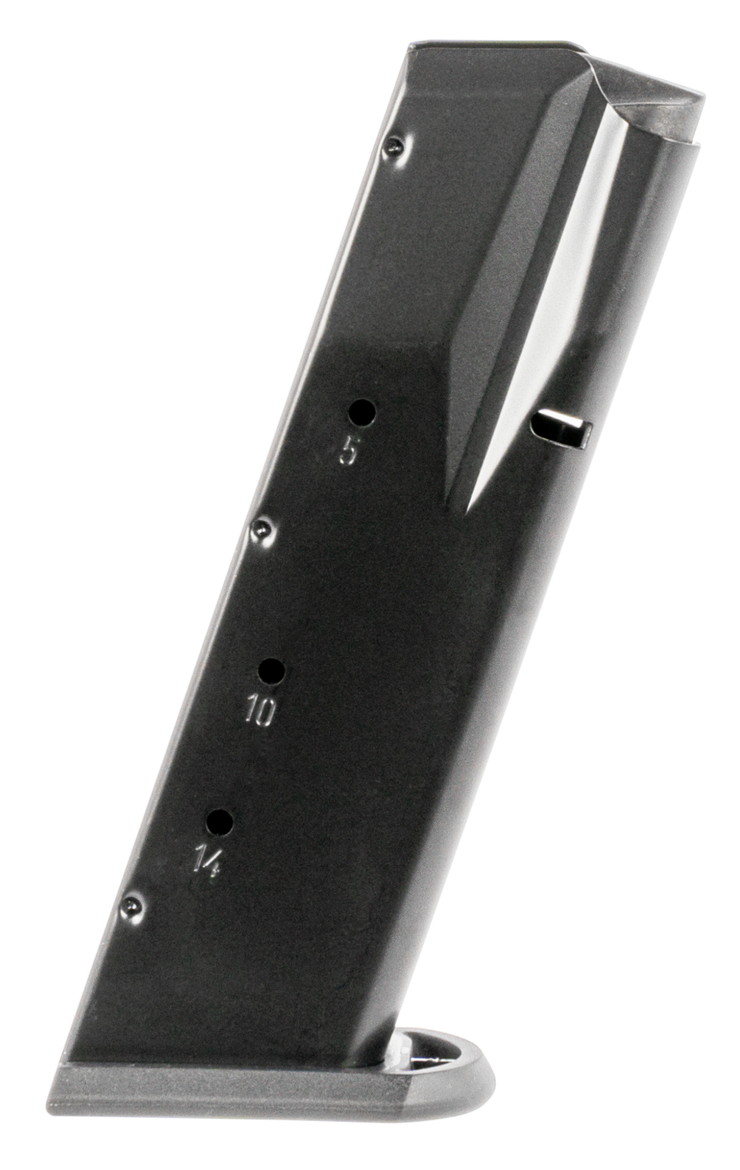 Mec-Gar Tanfoglio Witness Large Frame 40 S&W 14-Round Anti-Friction Coating Magazine