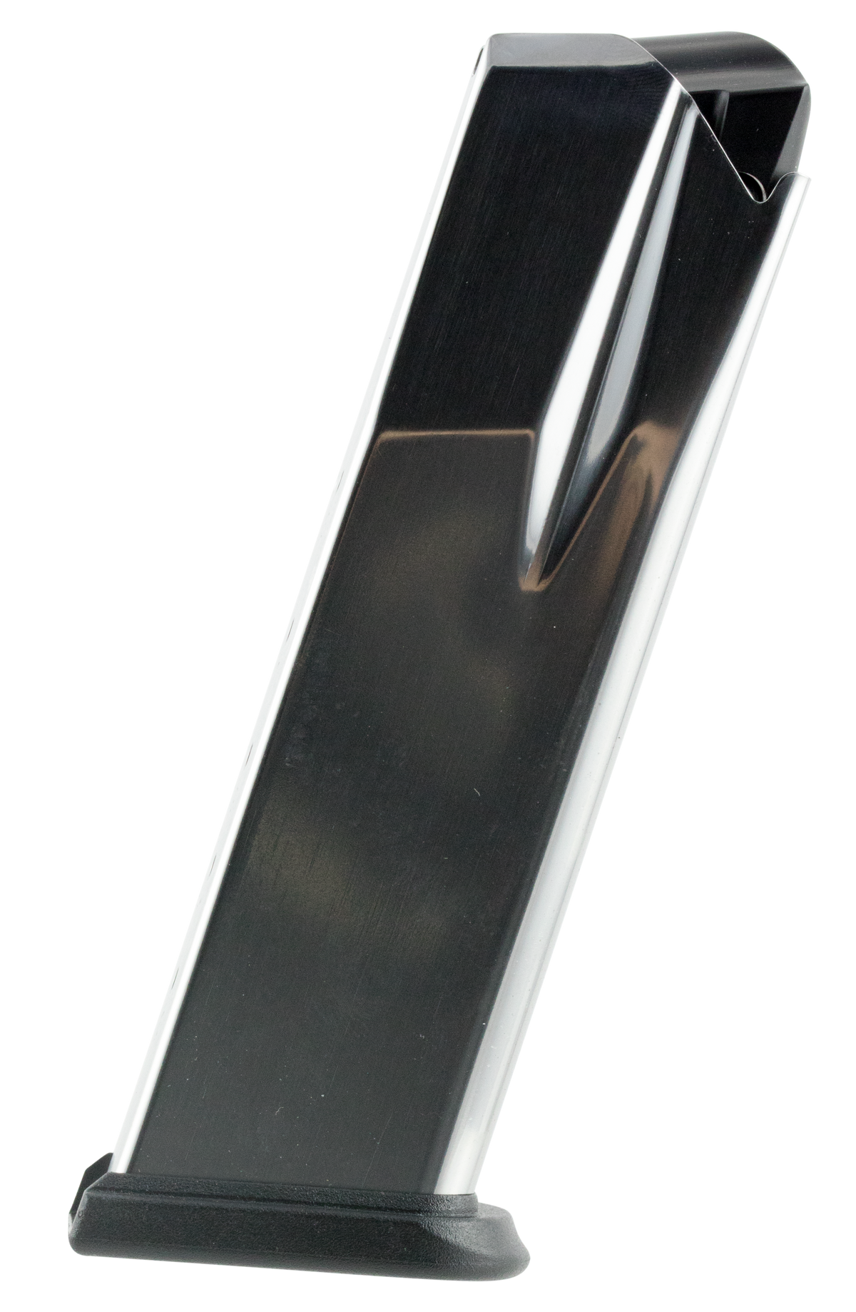 Springfield Armory XD .45 ACP 13rd Stainless Steel Magazine - Silver