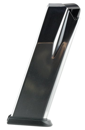 Springfield Armory XD .45 ACP 13rd Stainless Steel Magazine - Silver