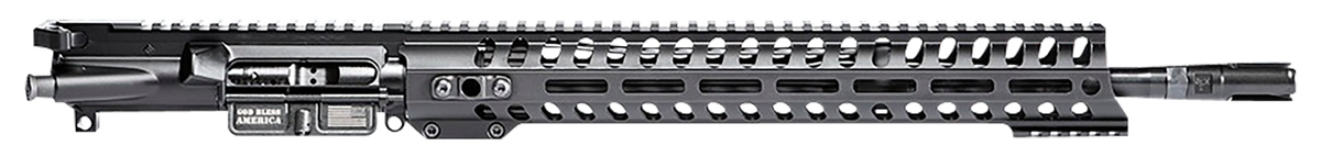 Patriot Ordnance Factory Minuteman Complete Upper 5.56x45mm NATO 16.50" 14.50" M-LOK - Mid Length DI