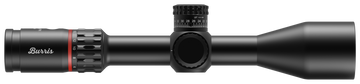 Burris Veracity PH 4-20x50mm 30mm Tube Illuminated Red HUD FFP Riflescope