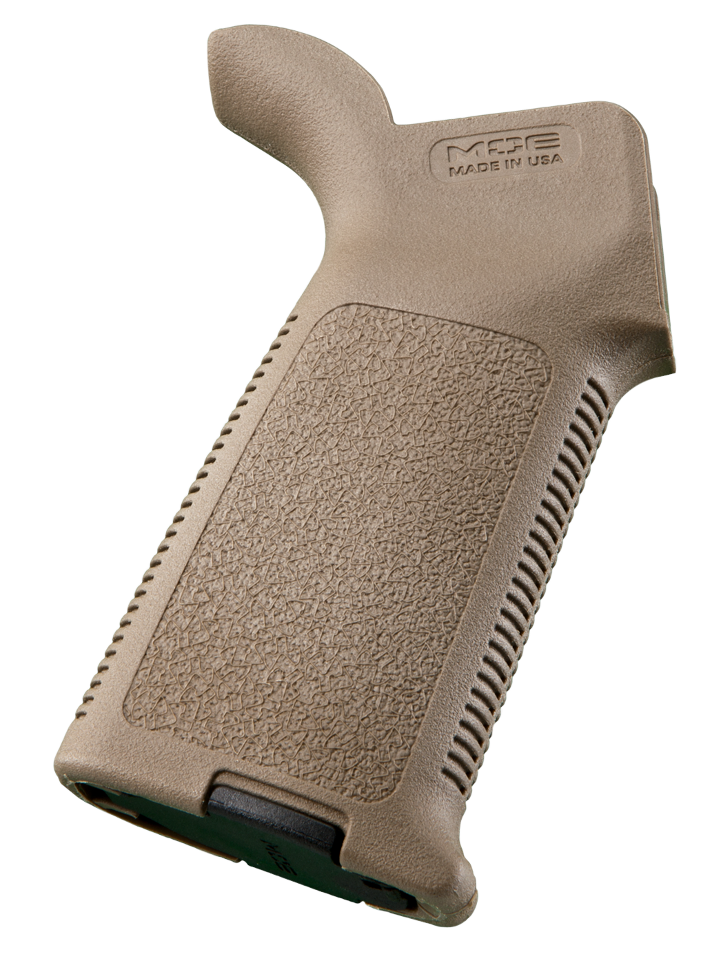 Magpul Industries MOE Grip AR-15/M4 Polymer Flat Dark Earth