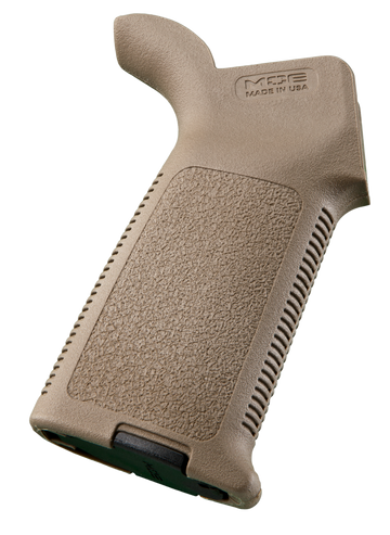 Magpul Industries MOE Grip AR-15/M4 Polymer Flat Dark Earth
