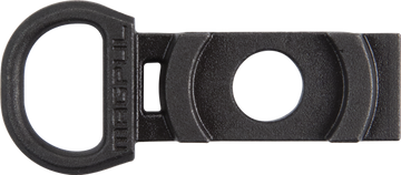 Magpul Industries SGA Receiver Sling Mount Steel Melonite Black Mossberg 500/590/590A1