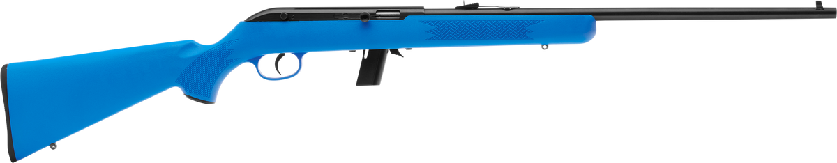 Savage 64 F 22 LR 21" 10+1 Semi-Auto Rifle