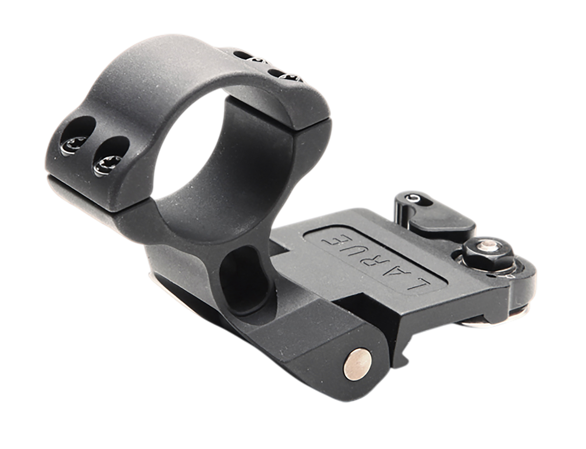 LaRue Tactical LT755-30S Aimpoint QD Pivot Mount - Short