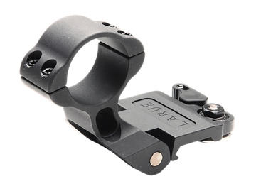 LaRue Tactical LT755-30S Aimpoint QD Pivot Mount - Short