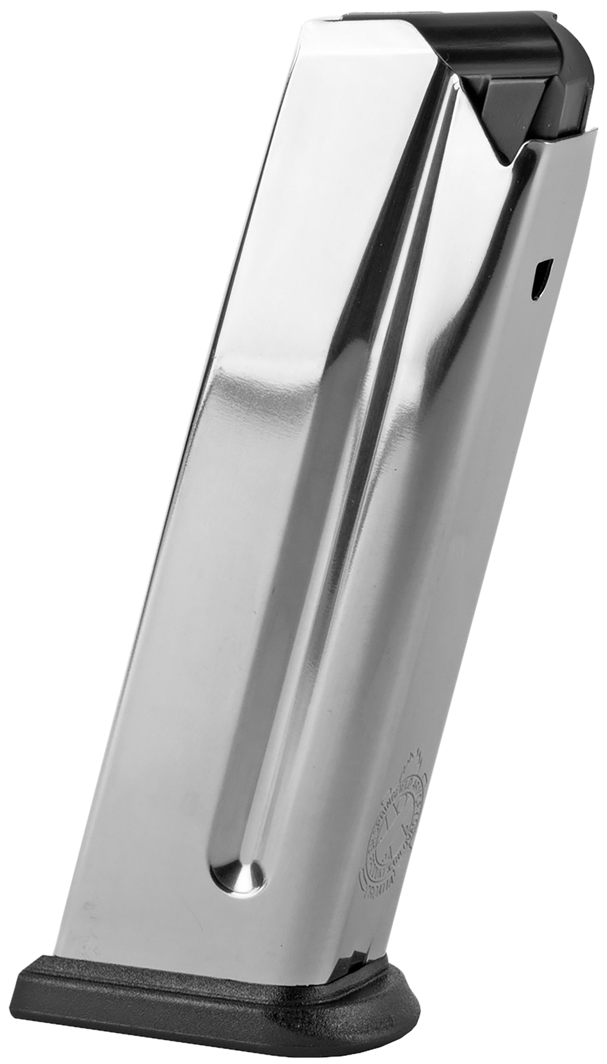 Springfield Armory XD4510 XD 45 ACP 10rd Stainless Steel Magazine