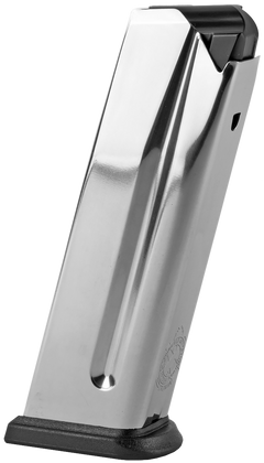 Springfield Armory XD4510 XD 45 ACP 10rd Stainless Steel Magazine