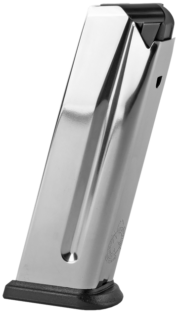 Springfield Armory XD4510 XD 45 ACP 10rd Stainless Steel Magazine