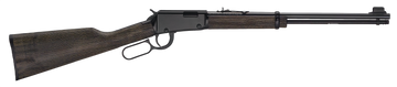 Henry Garden Gun 22 WMR Shotshell 12+1 18.5" Lever-Action Rifle