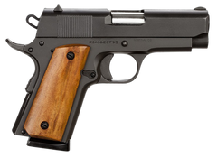 Rock Island 51416 GI Standard CS *CA Compliant 1911A1 45 ACP 3.50" 7+1 Semi-Auto Pistol