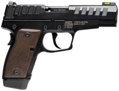 Kel-Tec P15 9mm Luger 4" 15+1 Semi-Auto Pistol