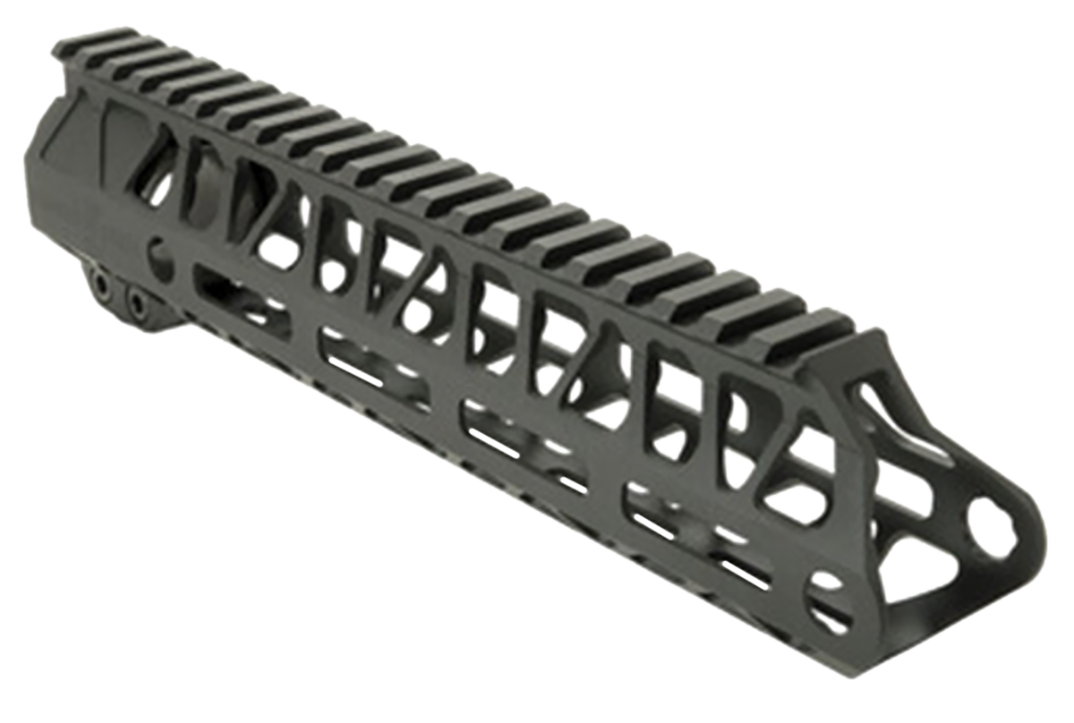 Timber Creek Outdoors Enforcer AR-15 9" M-LOK Aluminum Handguard - Black
