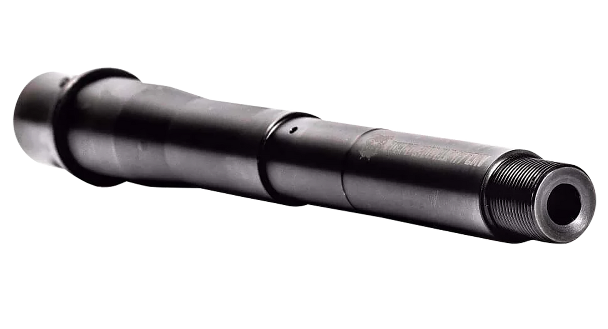 Rosco Manufacturing Bloodline 300 Blackout 8.2" HBAR Barrel - Nitride 4150 CMV