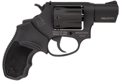 Taurus 942M 22 WMR 2" 8-Shot DA/SA Revolver - Matte Black