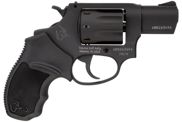 Taurus 942M 22 WMR 2" 8-Shot DA/SA Revolver - Matte Black