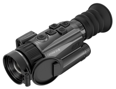 Rix Optics Storm S6R Thermal Riflescope 50mm 2x 640x512 w/ LRF