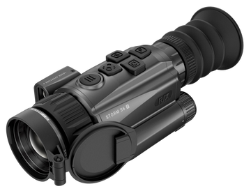 Rix Optics Storm S6R Thermal Riflescope 50mm 2x 640x512 w/ LRF