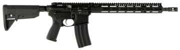 BCM RECCE-14 MCMR 5.56x45mm NATO 14.5" 30+1 Semi-Auto Rifle