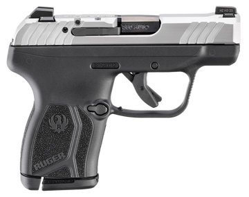 Ruger LCP Max .380 ACP 2.80" 10+1 Semi-Auto Pistol - CA Compliant