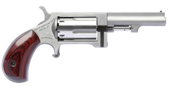 North American Arms SW250 Sidewinder 22 WMR 2.5" 5-Shot SAO Revolver