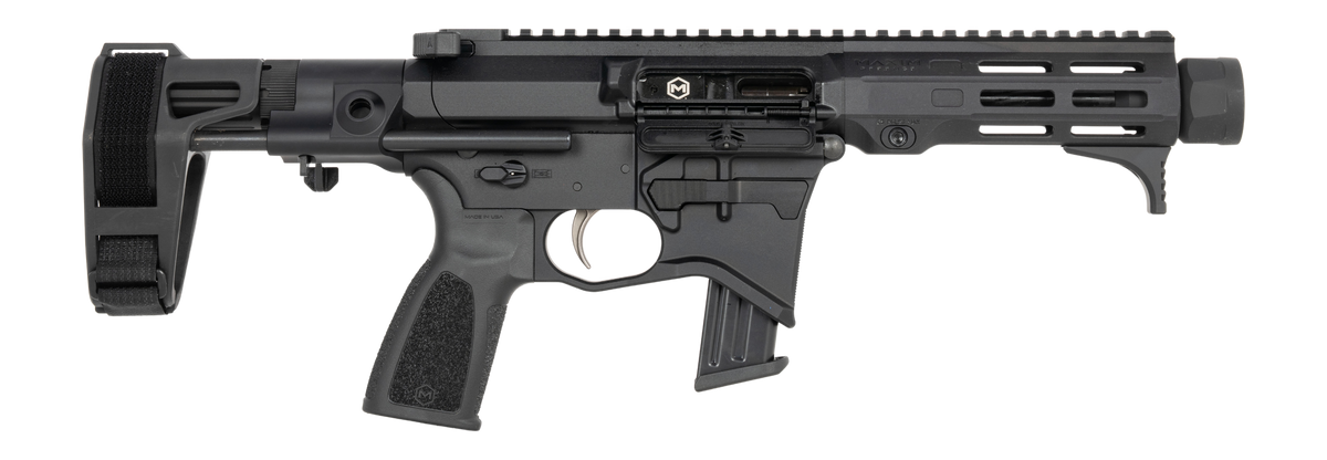 Maxim Defense MD9 905 CQB 9mm Luger 5.50" Semi-Auto Pistol