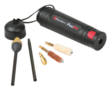 Kleen-Bore PocKit .40/.41/10mm Handgun Cleaning Kit