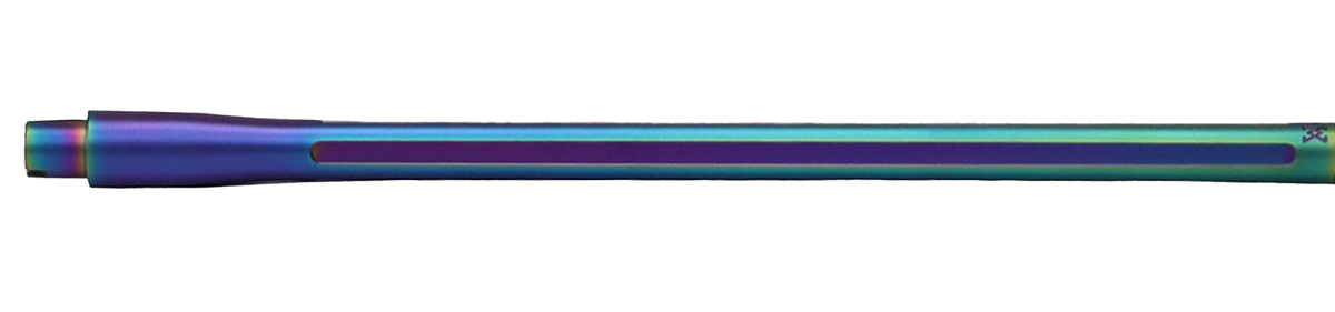 True Precision TP/22 22 LR 16" Compensated Spectrum Bull Barrel - Fits Ruger 10/22
