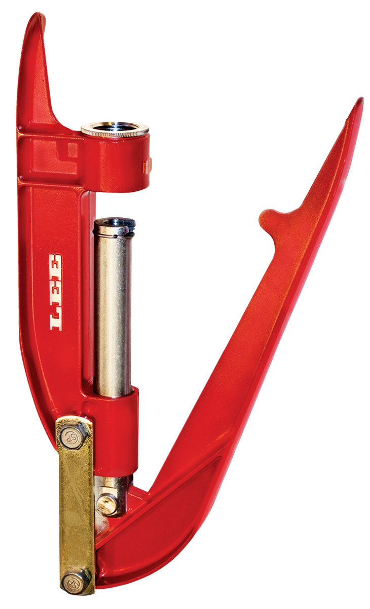 Lee 90685 Breech Lock Hand Press Cast Aluminum