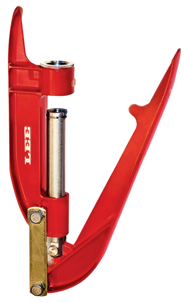 Lee 90685 Breech Lock Hand Press Cast Aluminum