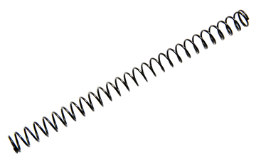 Wilson Combat 703G11 Recoil Spring 11 lb Full Size 9mm Luger / 38 Super 1911