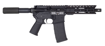 Diamondback DB15 5.56x45mm NATO 7" 30+1 Semi-Auto AR Pistol