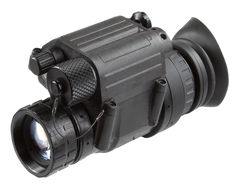 AGM Global Vision PVS-14 3AW2 Gen 3 Auto-Gated White Phosphor 1x 26mm Night Vision Monocular