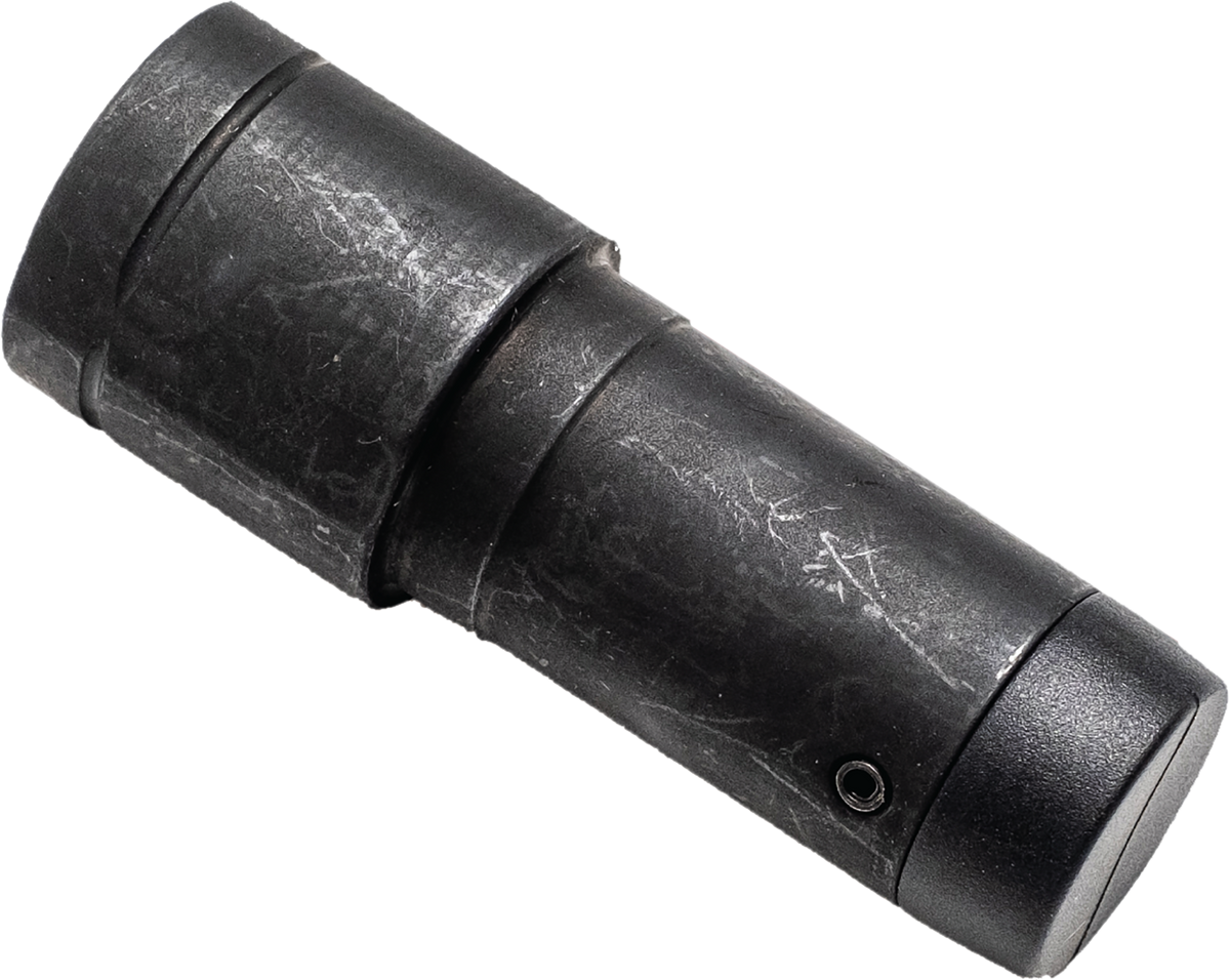 Q Shorty Stock Buffer 9mm Steel Black