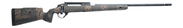 Seekins Precision Havak Element M3 Woodland 308 Win 16" 3+1 Bolt-Action Rifle