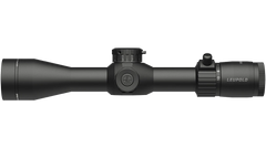 Leupold Mark 4HD 2.5-10x42mm M5C3 FFP Illuminated TMR 30mm Tube Matte Black Riflescope