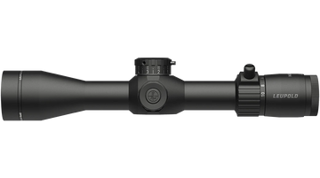 Leupold Mark 4HD 2.5-10x42mm M5C3 FFP Illuminated TMR 30mm Tube Matte Black Riflescope