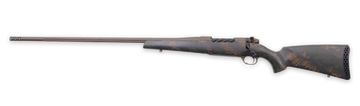 Weatherby Mark V Backcountry 2.0 338 WBY RPM 24" 4+1 Bolt Action Rifle - Left Hand