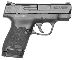 Smith & Wesson M&P40 Shield M2.0 40 S&W 3.1" 7+1 Semi-Auto Pistol - No Thumb Safety