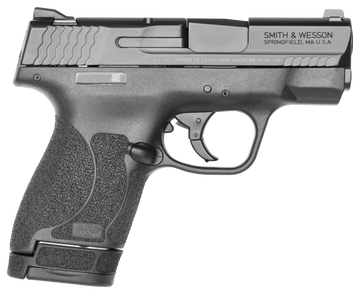 Smith & Wesson M&P40 Shield M2.0 40 S&W 3.1" 7+1 Semi-Auto Pistol - No Thumb Safety