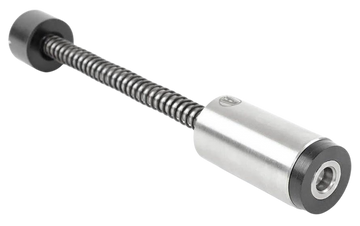 Armaspec SMB-AR10 Gen 3 Captured Sound Mitigation Buffer Silver