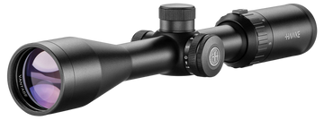 Hawke Sport Optics Vantage IR 3-9x40mm Riflescope 1" Tube Illuminated 30/30 Centre Cross Reticle