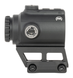 Primary Arms Optics CLx 1x Prism Scope - Circle Dot Reticle