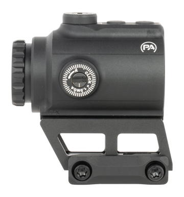Primary Arms Optics CLx 1x Prism Scope - Circle Dot Reticle